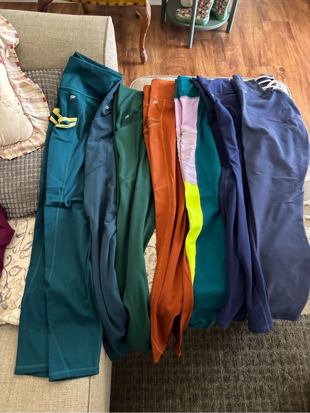 Fabletics bundle - Picture 5 of 7